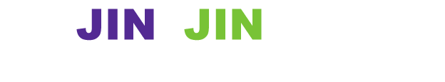 JIN&JUN Communications ロゴ